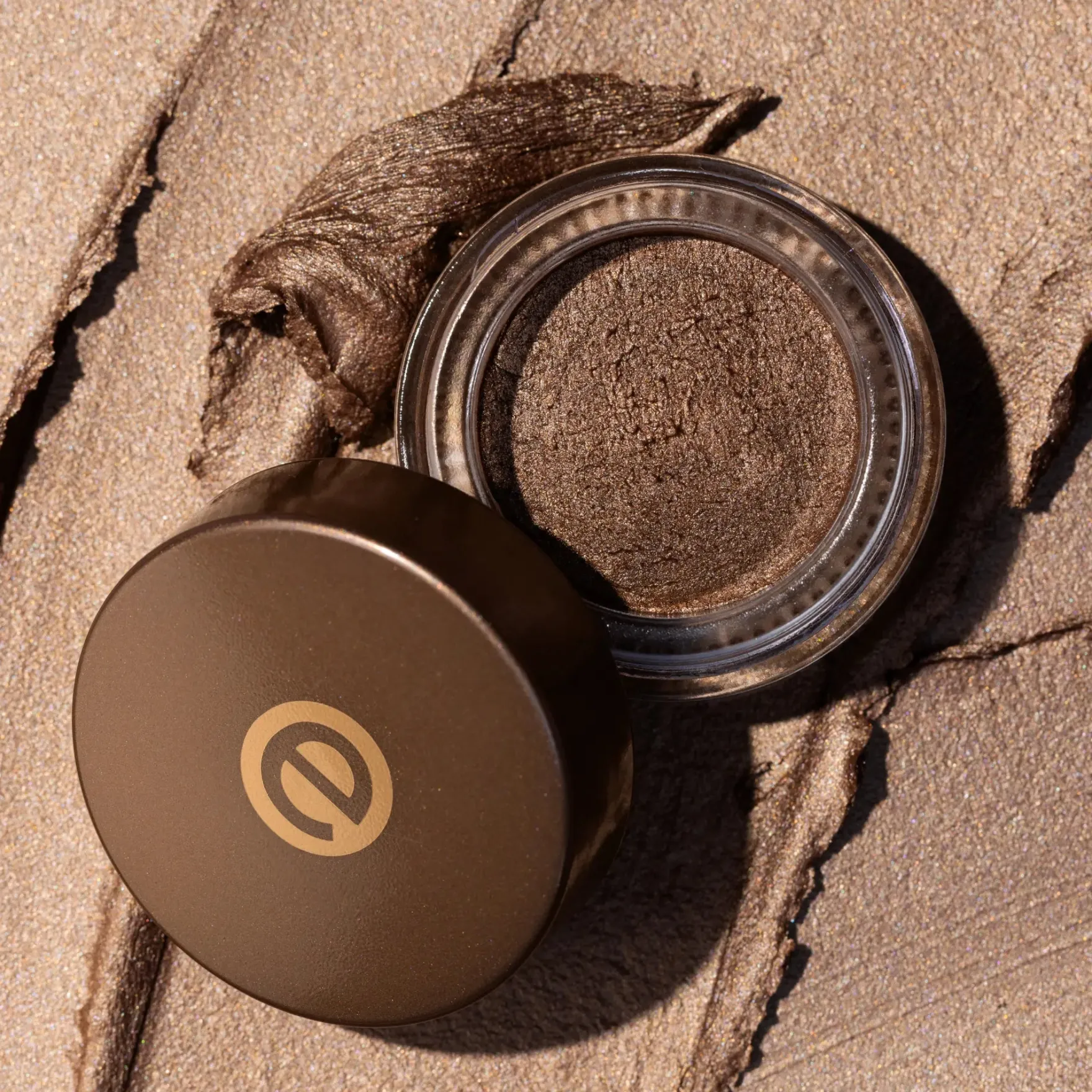 Cream Eyeshadow 03 Oyster