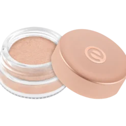 Cream Eyeshadow 02 Pearl