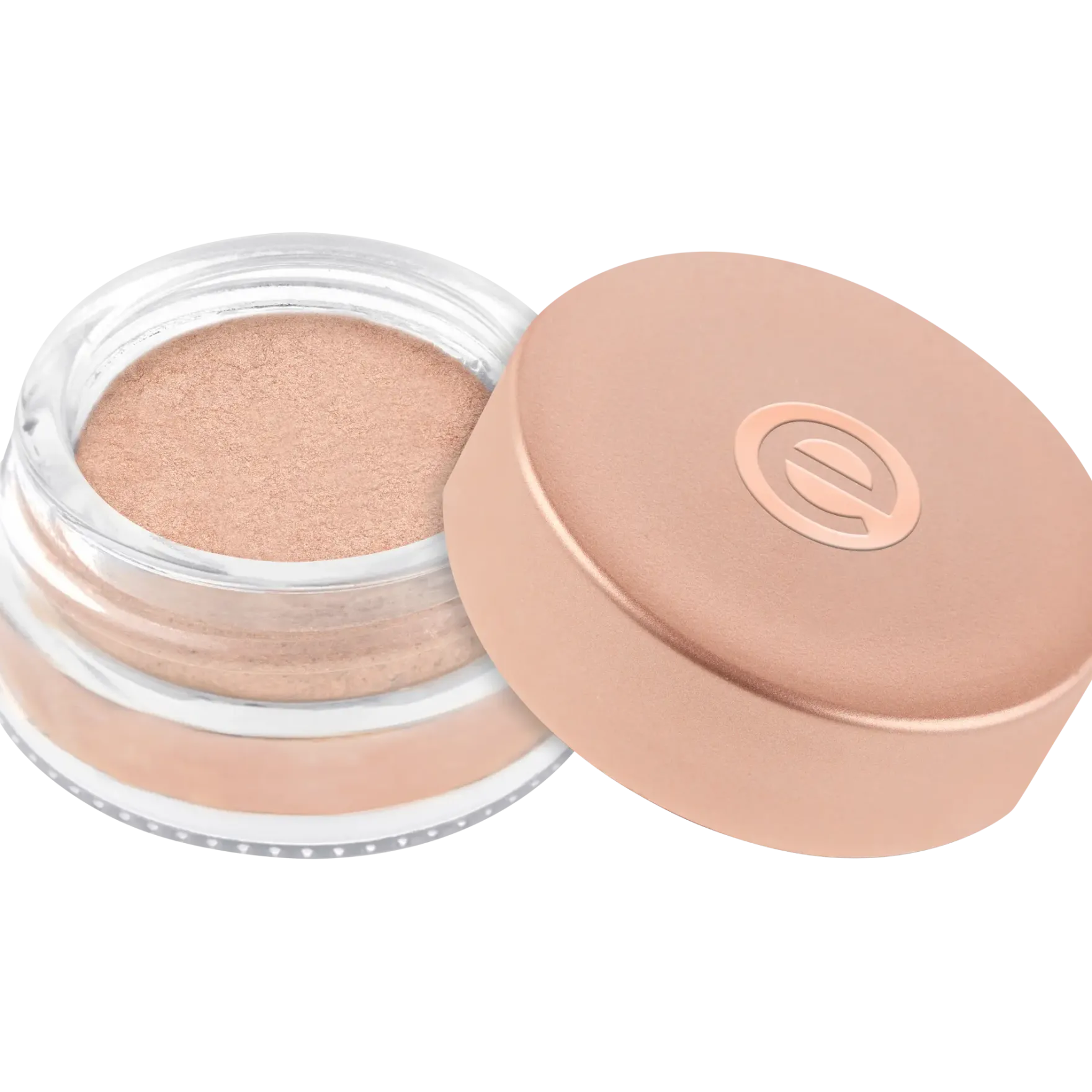 Cream Eyeshadow 02 Pearl