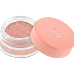 Cream Eyeshadow 01 Rose