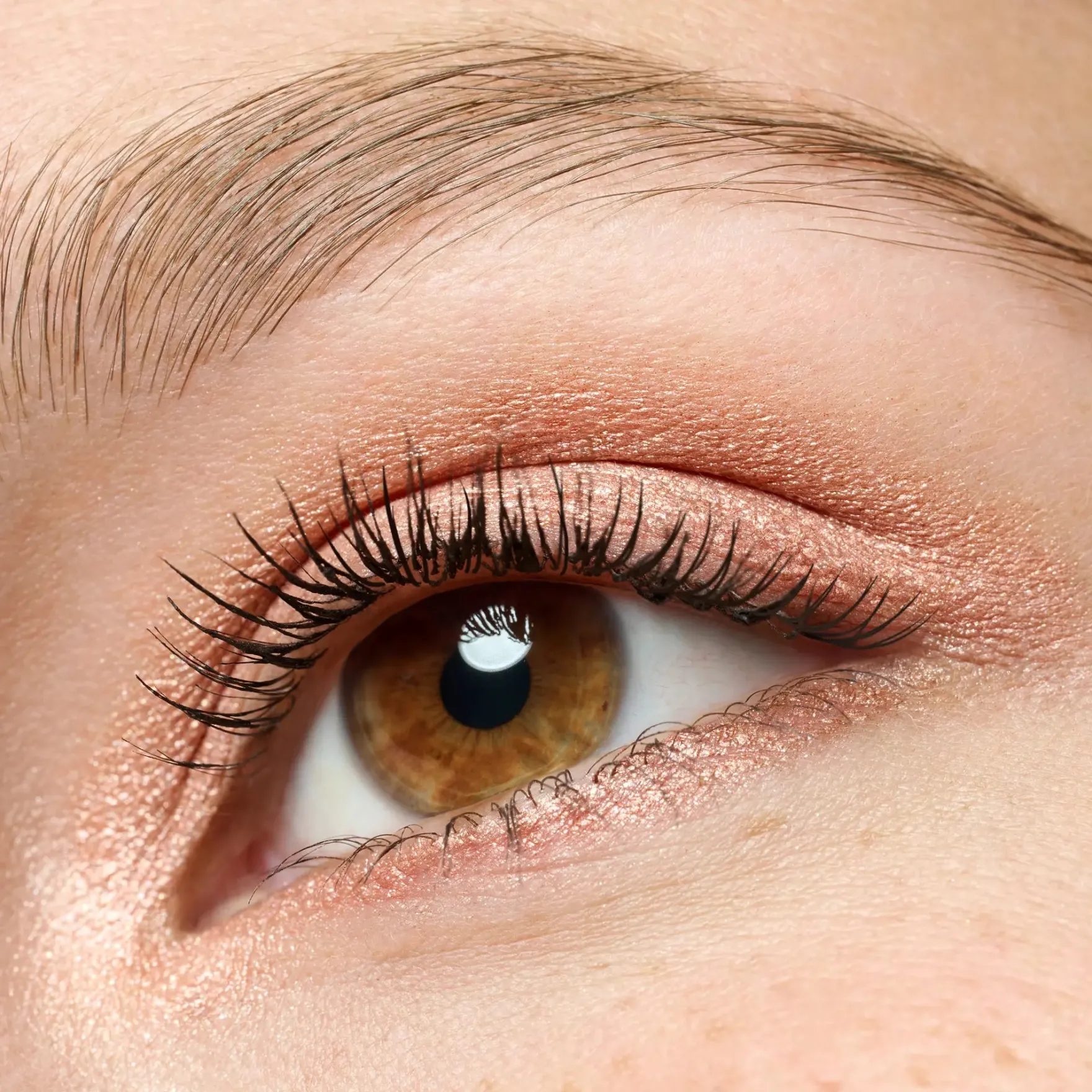Cream Eyeshadow 01 Rose