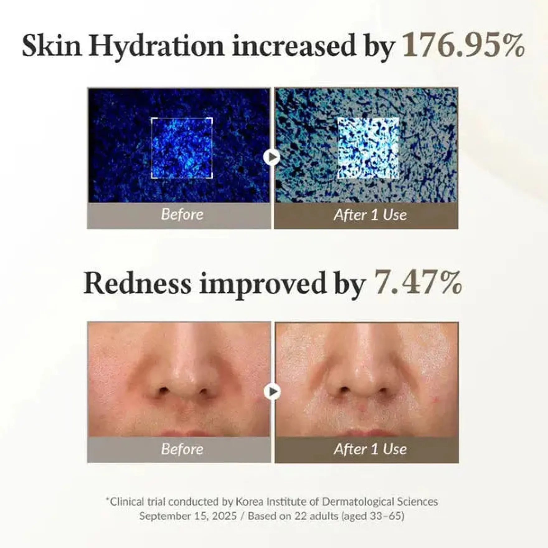 345 Cream Mask