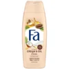 Cream & Oil Cacao Shower Cream