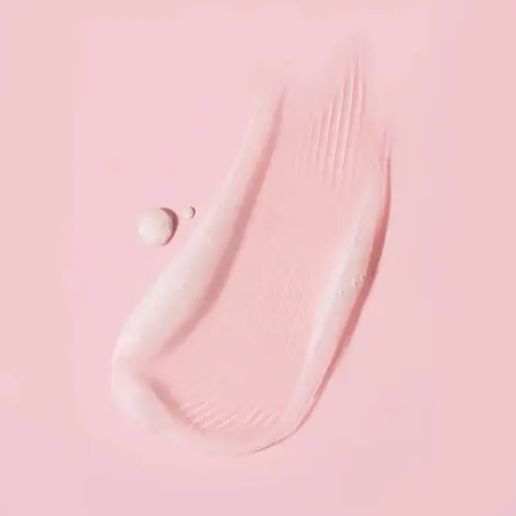 Cream Shampoo Rose Water