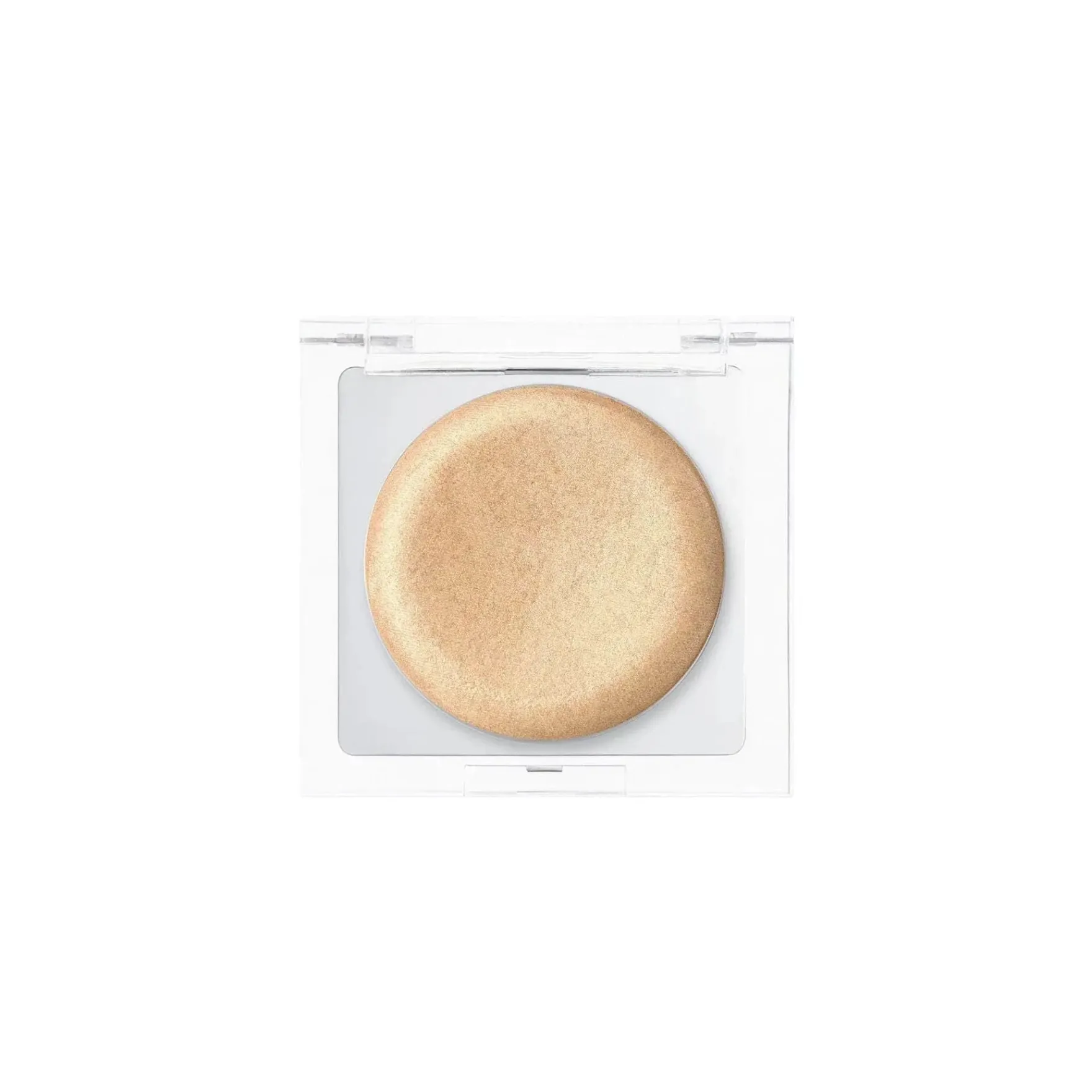 Cream to Powder Highlighter Golden Kiss
