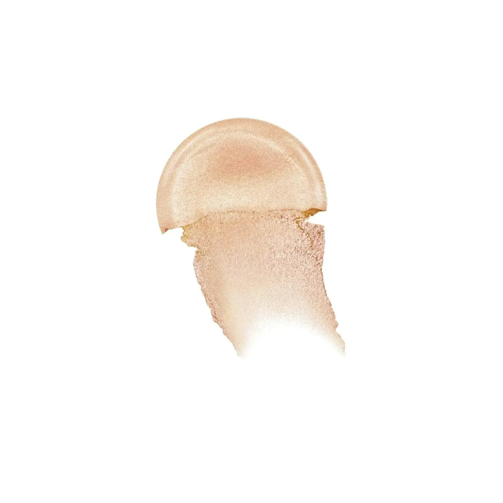 Cream to Powder Highlighter Golden Kiss