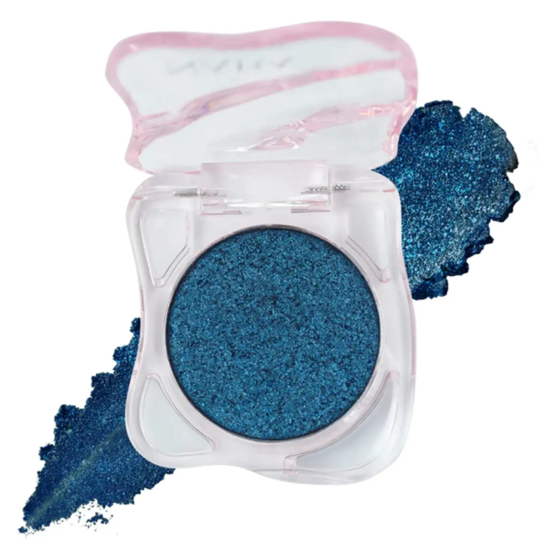 Creamy Pigment Blue Drift