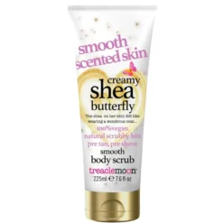 Creamy Shea Body Scrub