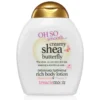 Creamy Shea Butterfly Body Lotion