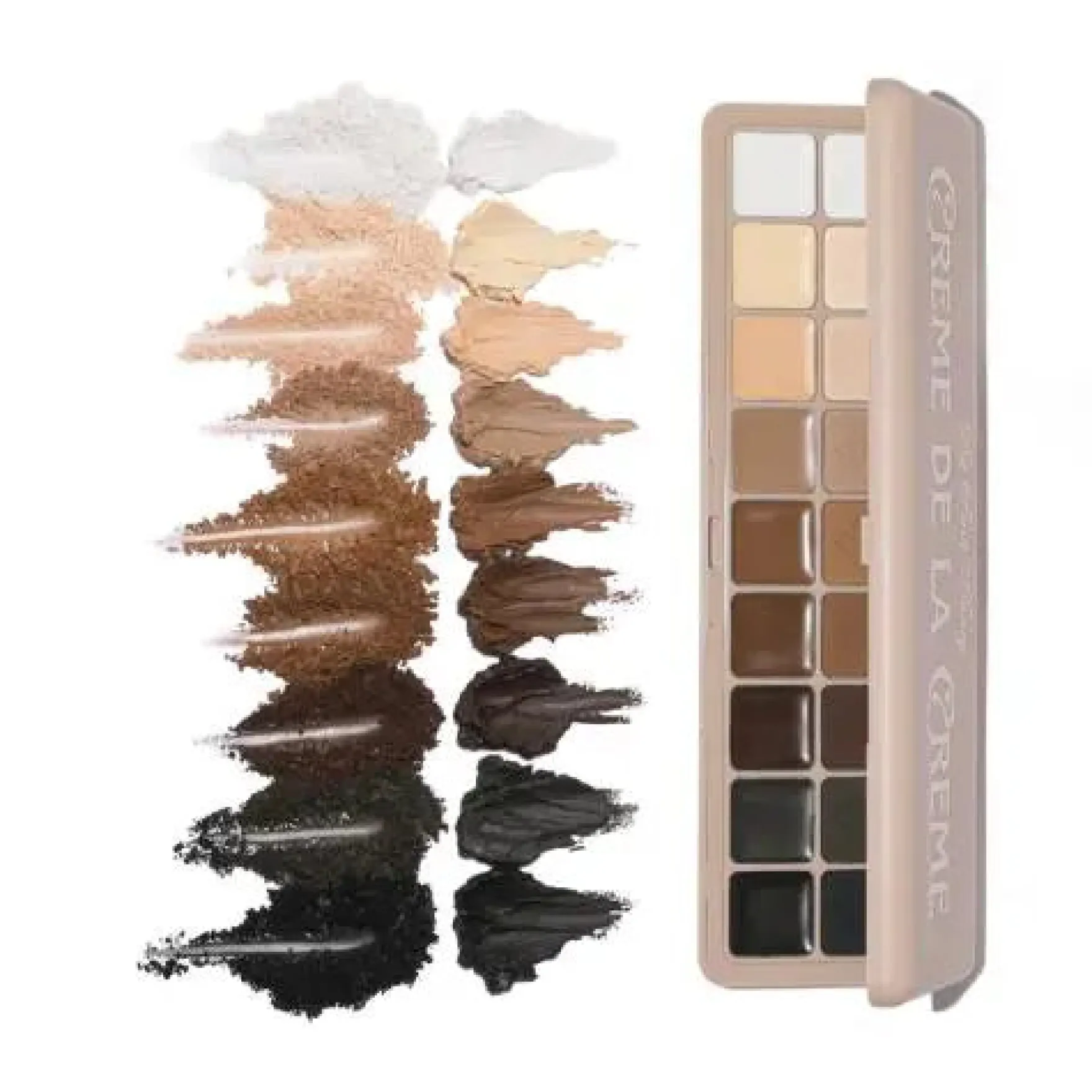 Creme De La Creme Latte