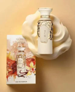 Creme Of Clouds Eau De Parfum