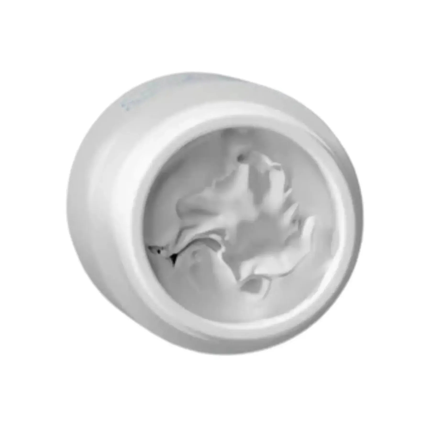 Cris Clay Classic 3D Sculpting Gel White