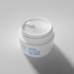 Cris Clay Korean Clear 3D Gel