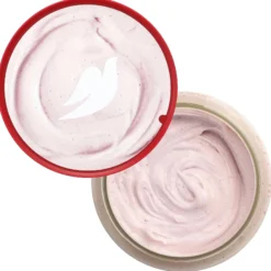 Crushed Cherries & Chia Milk Body Scrub 425 gr.