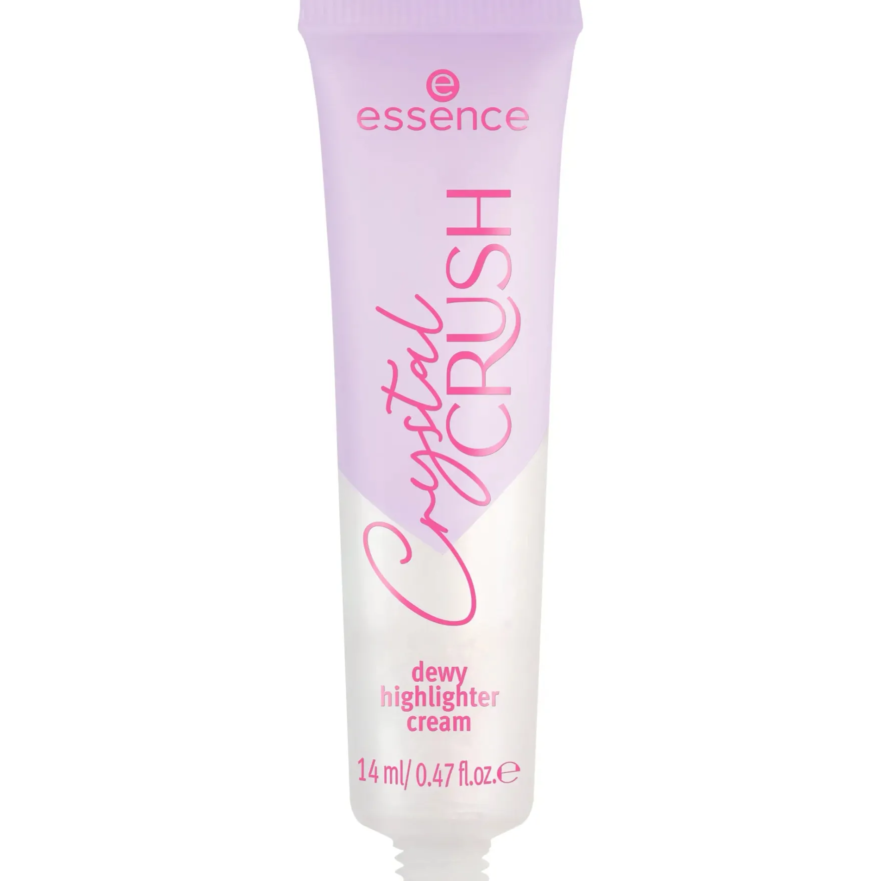 Crystal Crush Dewy Highlighter Cream Diamond Dew