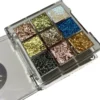 Crystal Palette