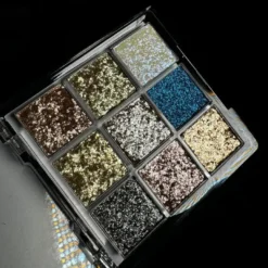 Crystal Palette