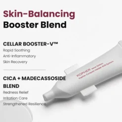 Curepair Melder SOS System