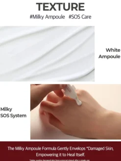 Curepair Melder SOS System