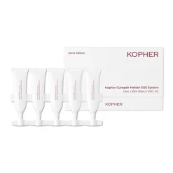 Curepair Melder SOS System