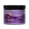 Curl Color Passion Purple