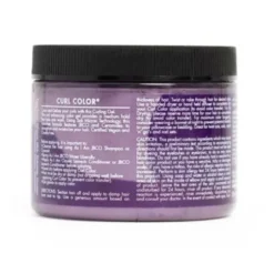 Curl Color Passion Purple