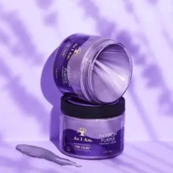 Curl Color Passion Purple