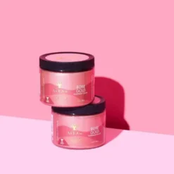 Curl Color Rose Gold