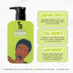 Curl Enhancing Conditioner