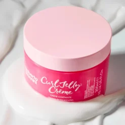 Curl Jelly Crème