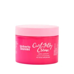 Curl Jelly Crème