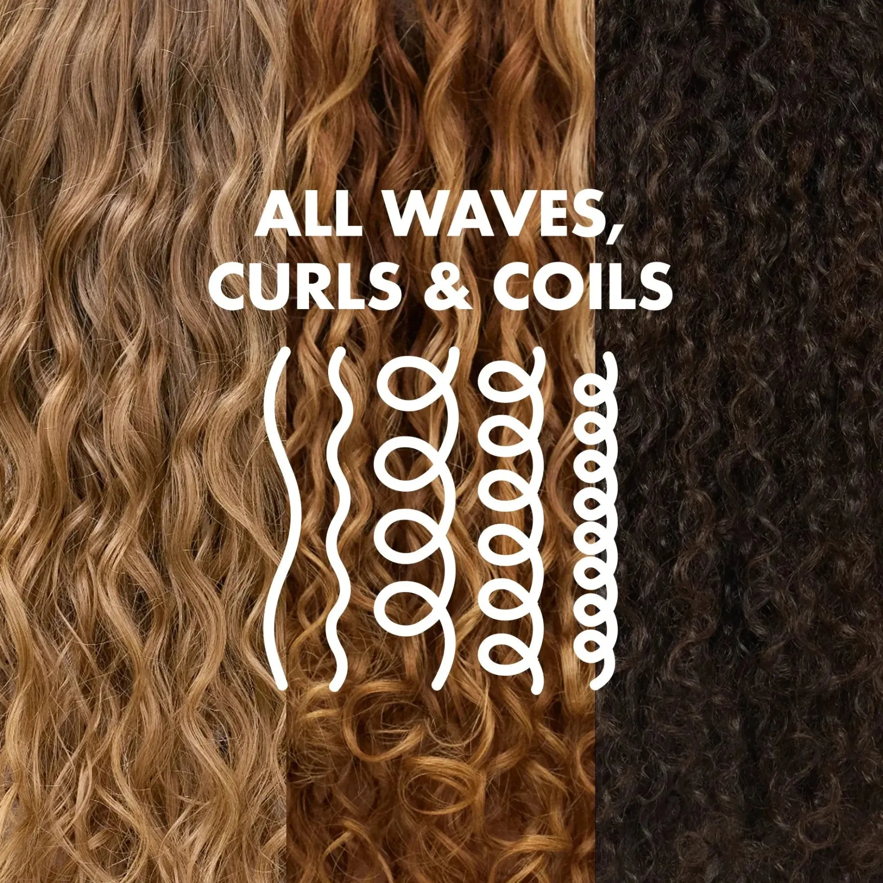 Curl Jelly Stick