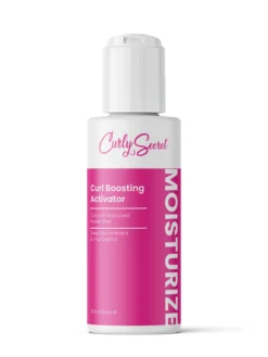 Curl Boosting Activator