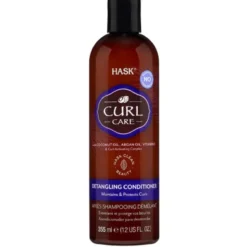 Curl Care Detangling Conditioner