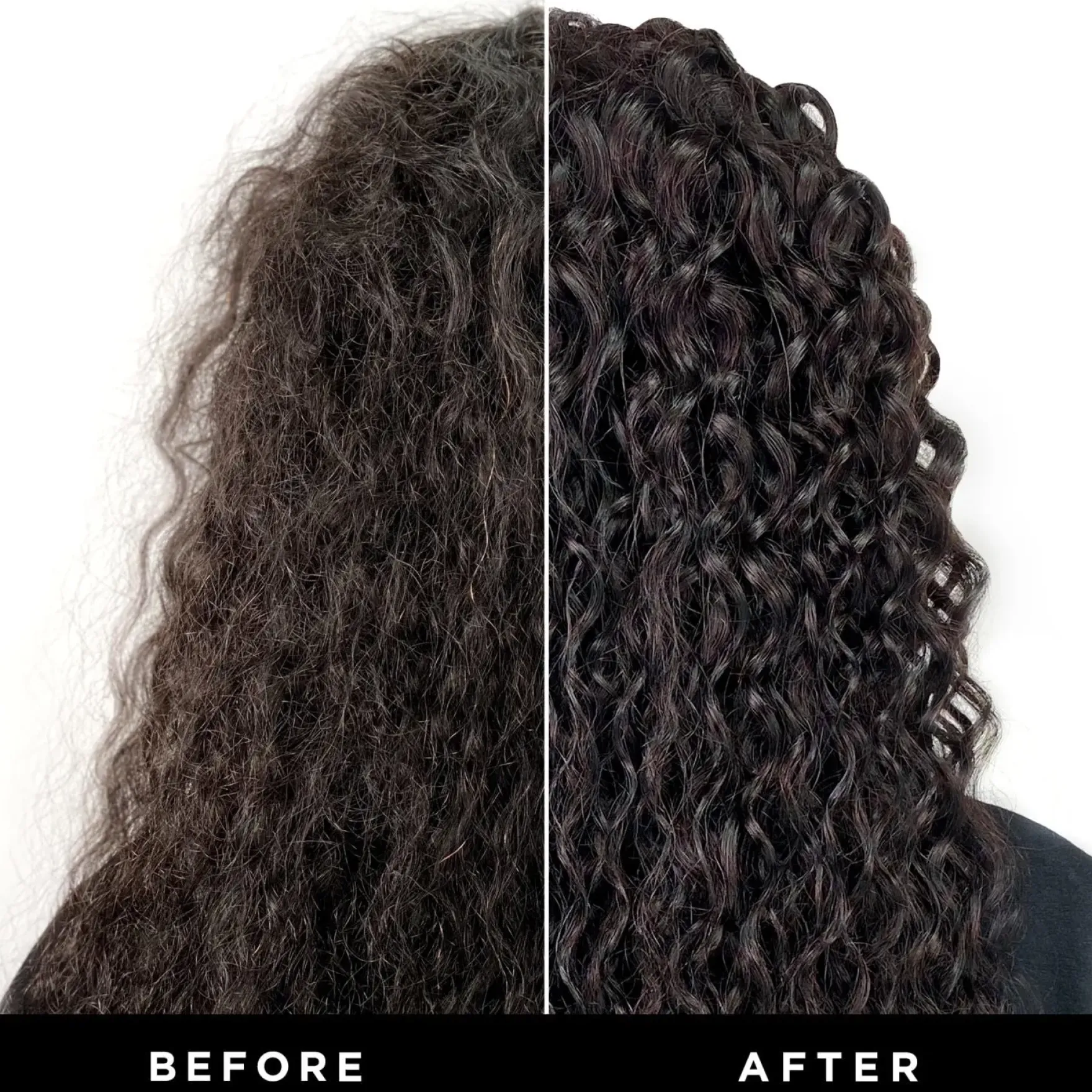 Curl Care 5 in 1 Leave In Spray