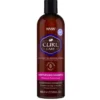 Curl Care Moisturizing Shampoo