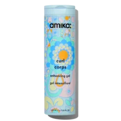 Curl Corps Enhancing Gel