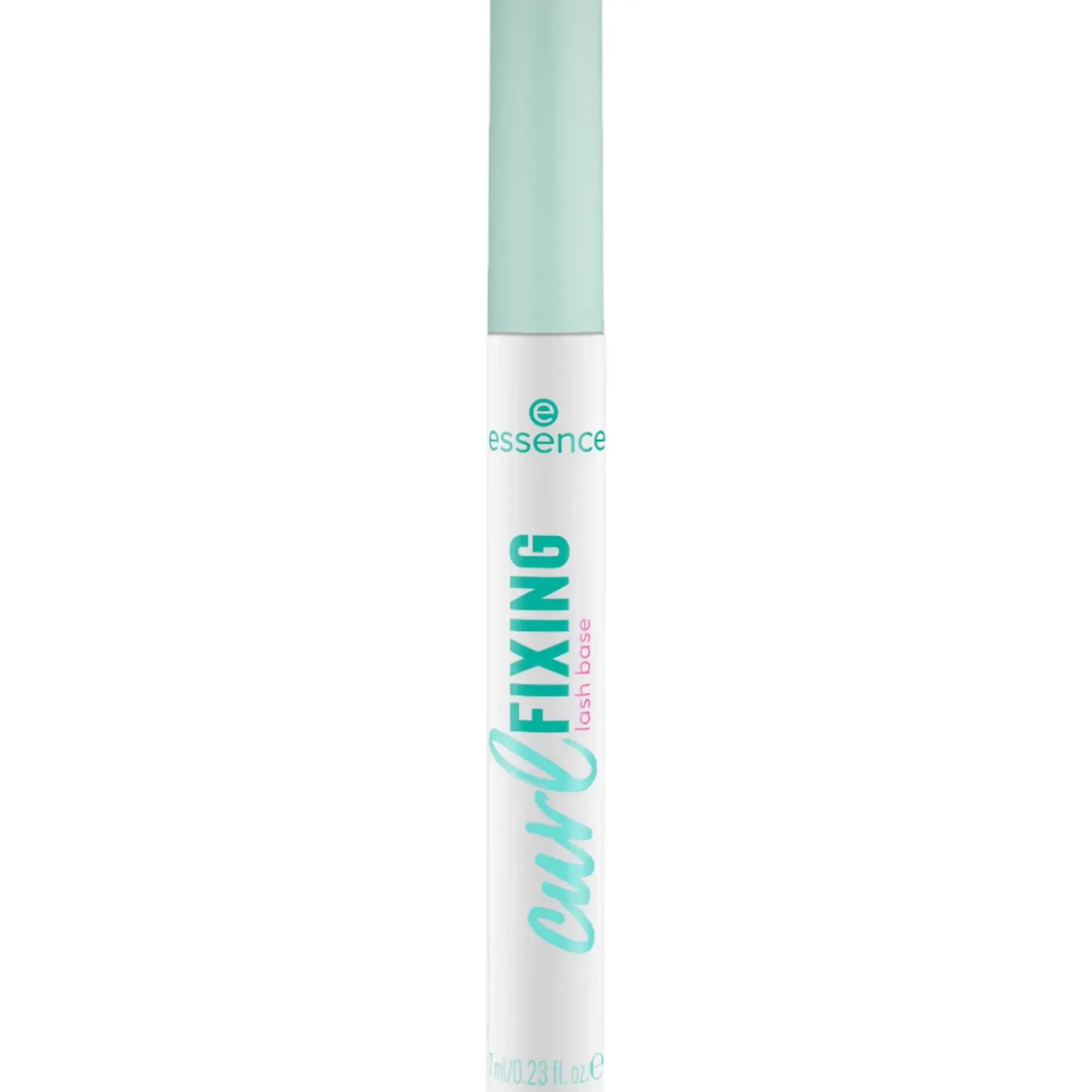 Curl Fixing Lash Base