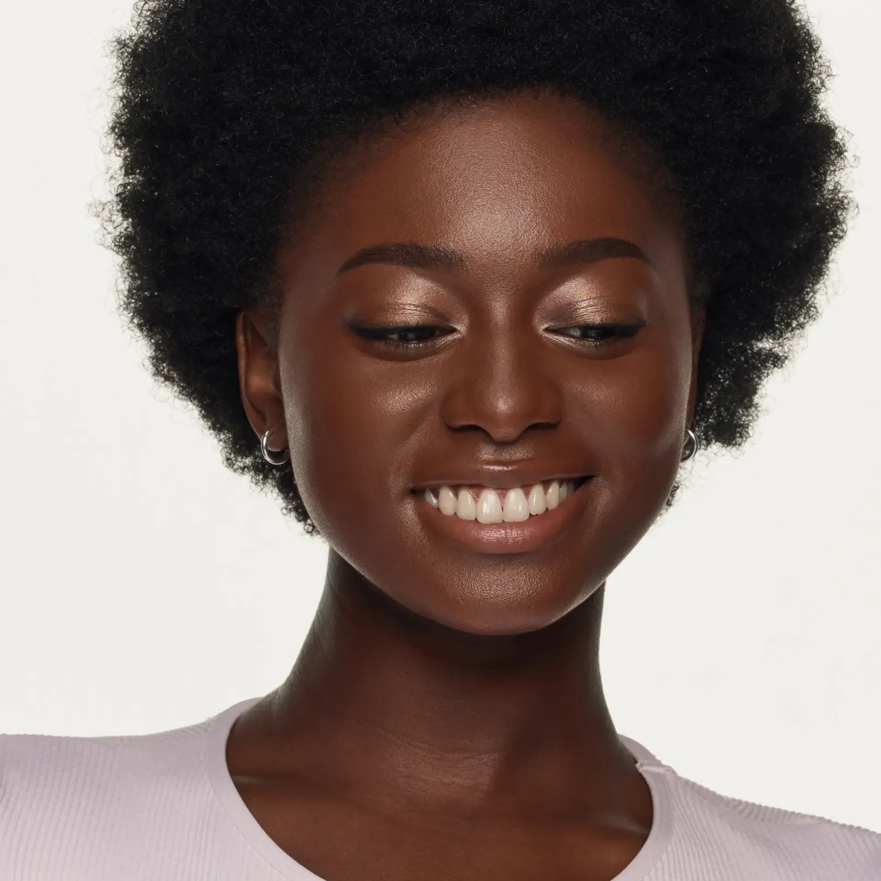 Curl Fixing Lash Base