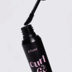 Curl Fix Mascara 04 Volume