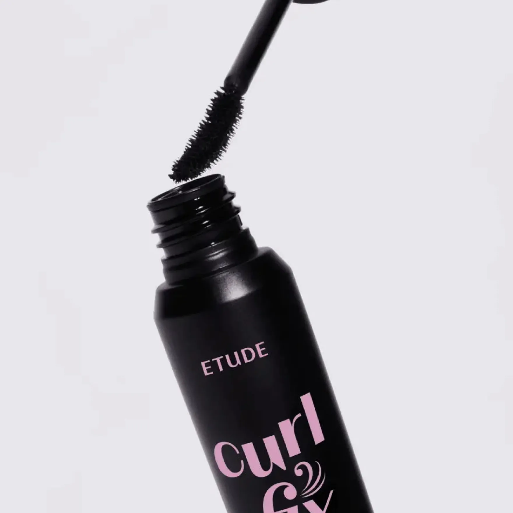Curl Fix Mascara 04 Volume