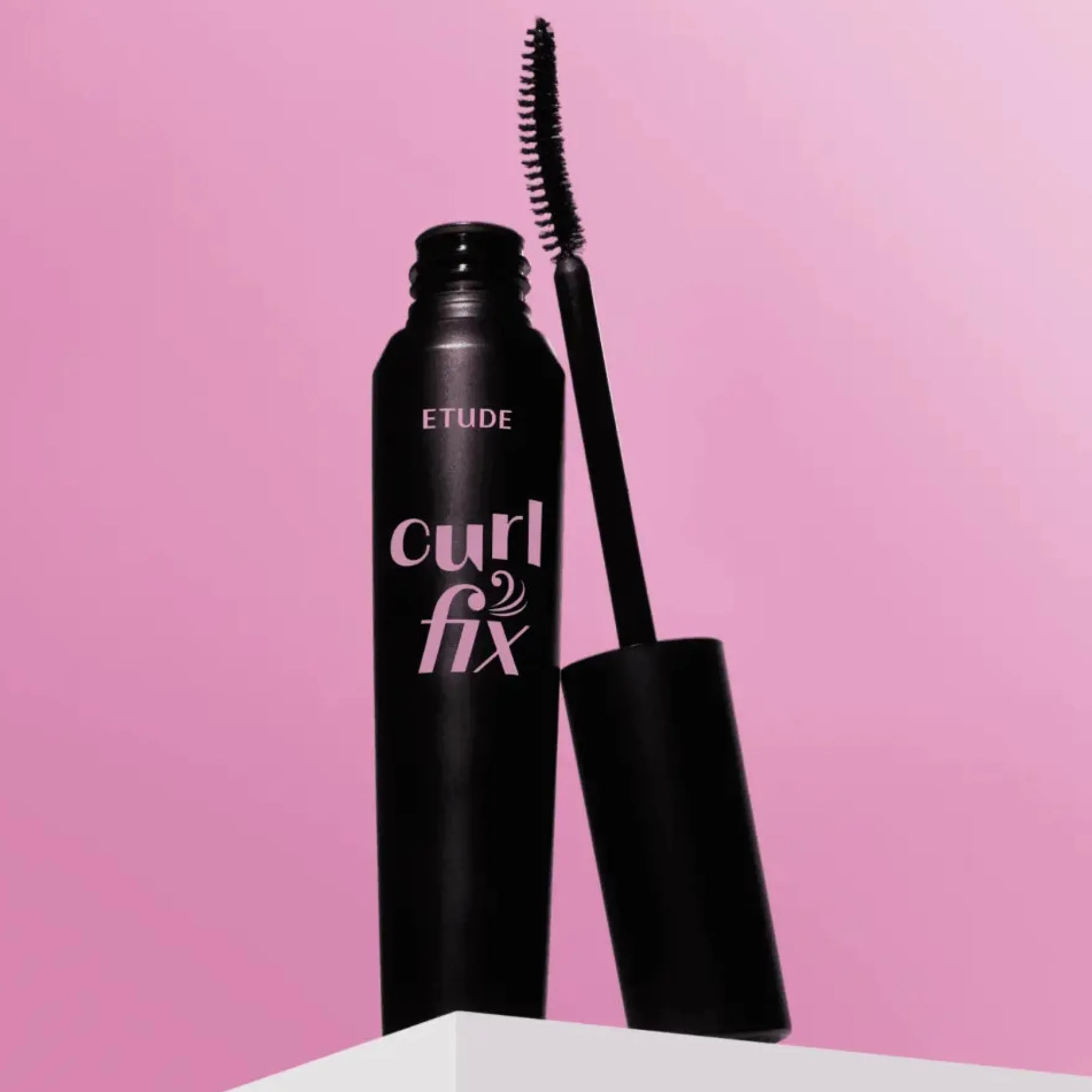 Curl Fix Mascara 04 Volume