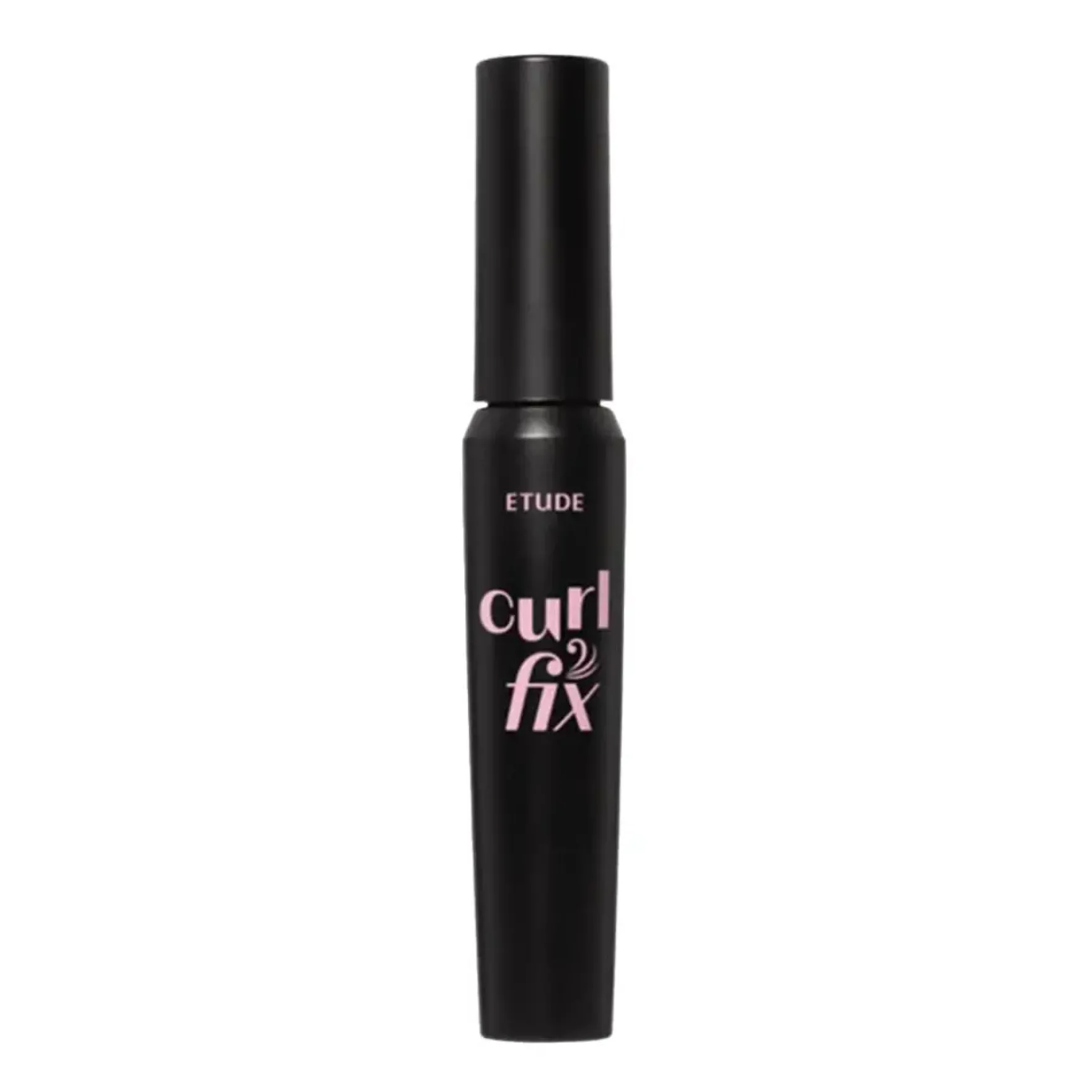 Curl Fix Mascara 04 Volume