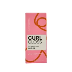 Curl Gloss Illuminating Hair Oil