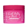 Curl Jelly Intensive Mask