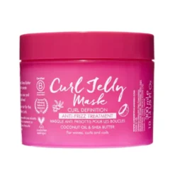 Curl Jelly Intensive Mask
