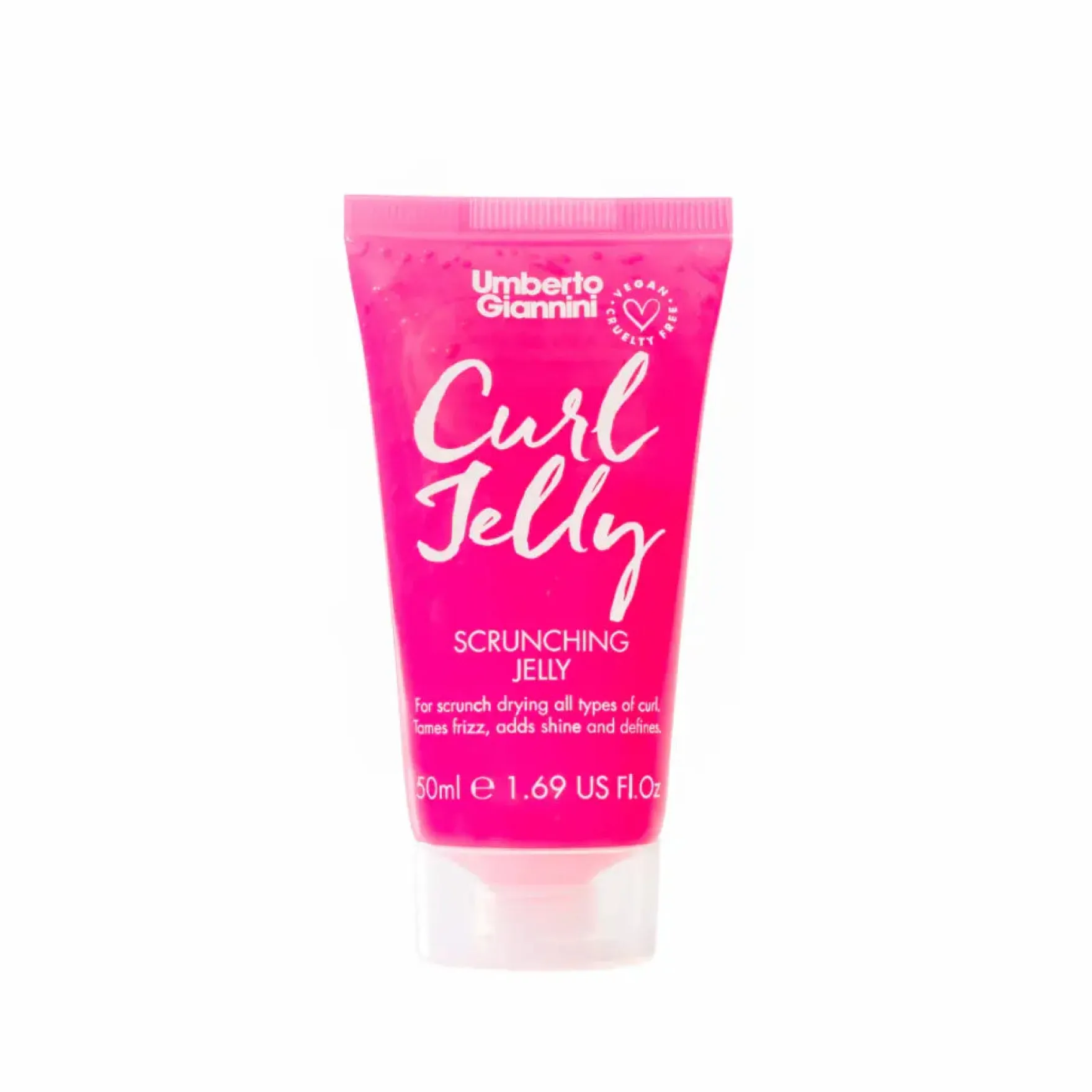 Curl Jelly Scrunching Jelly Mini