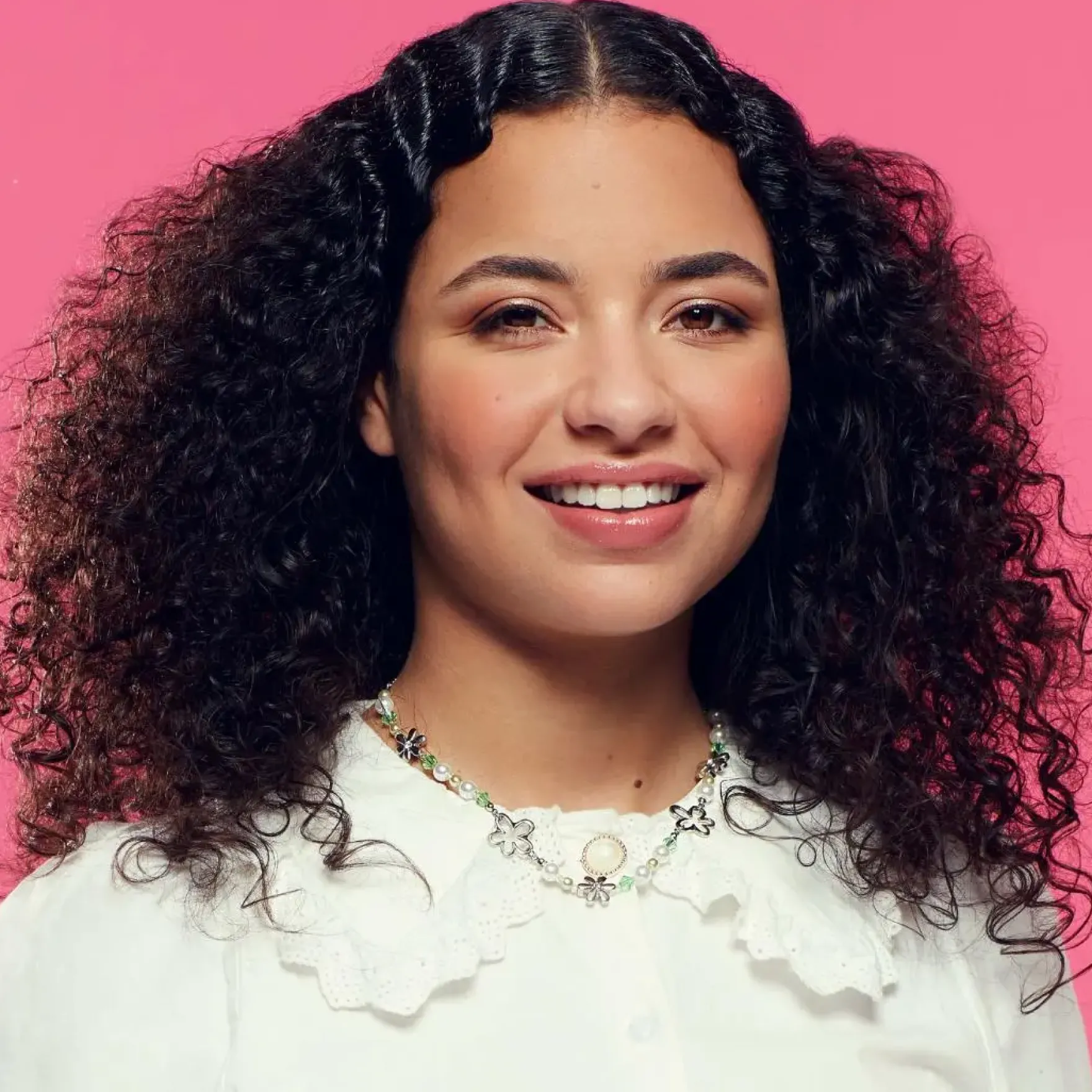 Curl Jelly Shine Leave in Conditioner