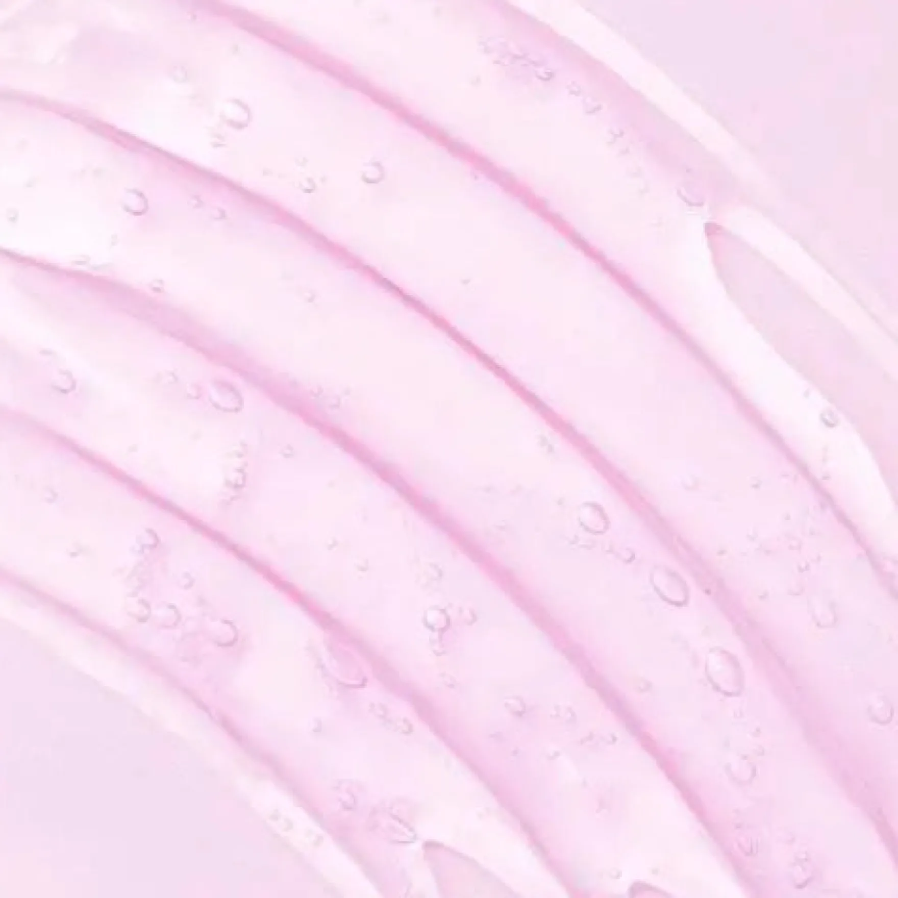 Curl Jelly Wash Mini