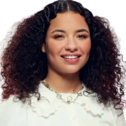 Curl Jelly Wash Mini